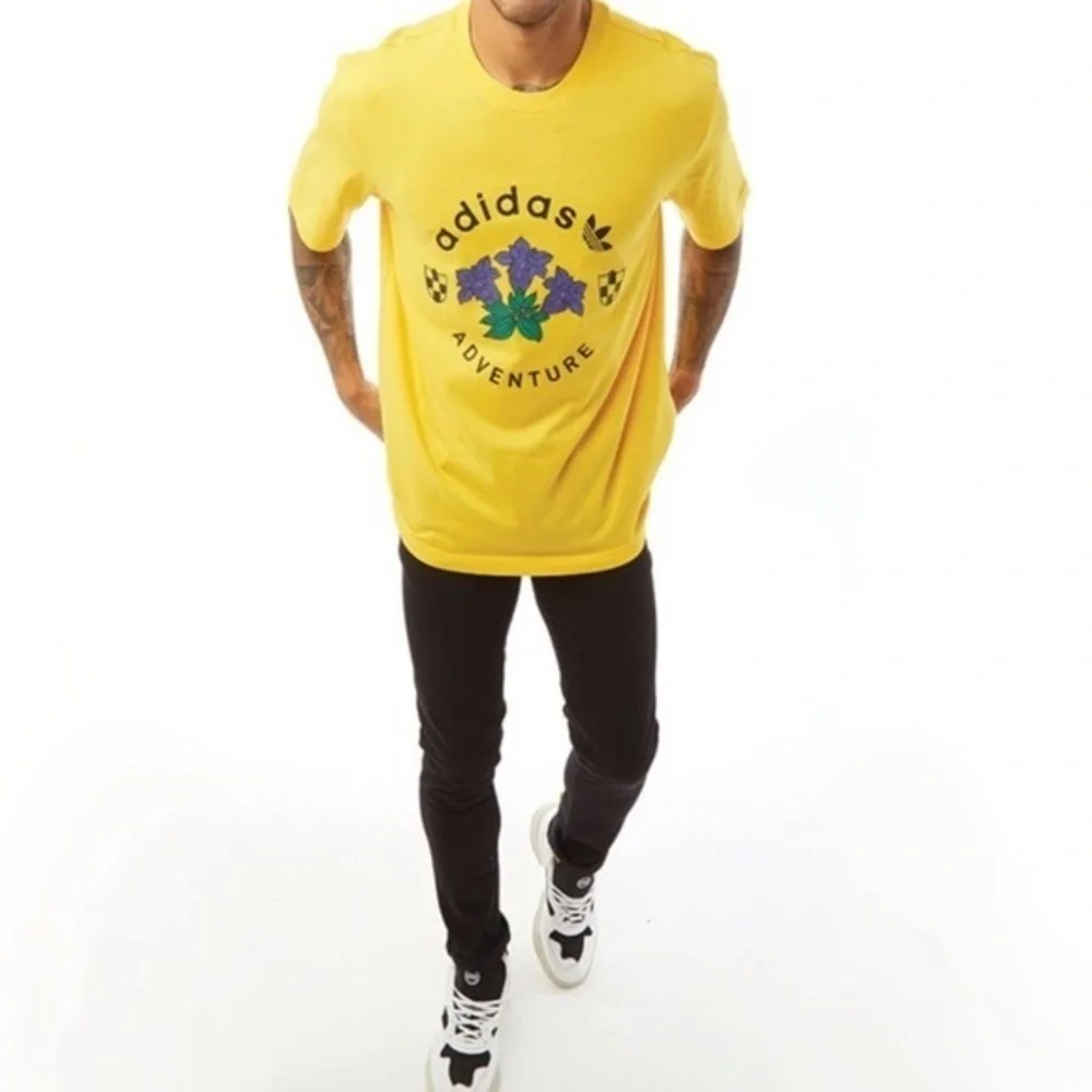 New Adidas Mens